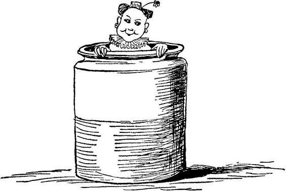 Эдвард Лир - Чистый nonsense (сборник)