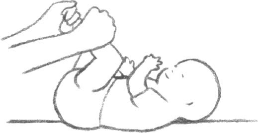 Джеки Силберг - 125 развивающих игр для детей до 1 года