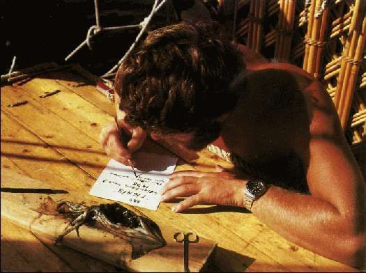 Карло Маури - Когда риск - это жизнь!