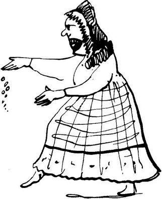 Эдвард Лир - Чистый nonsense (сборник)