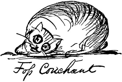 Эдвард Лир - Чистый nonsense (сборник)