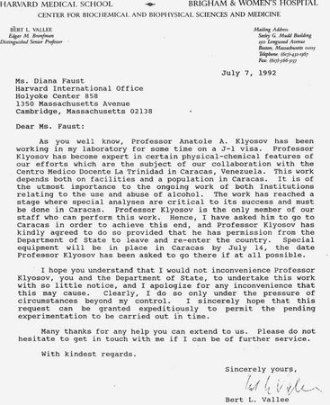 Анатолий Клёсов - Кому мешает ДНК-генеалогия?