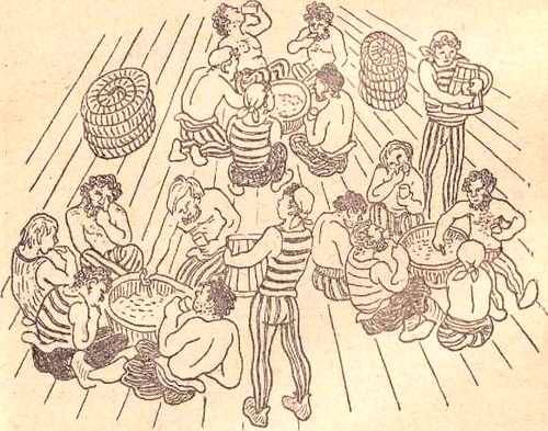 Висенте Бласко Ибаньес - В поисках Великого хана