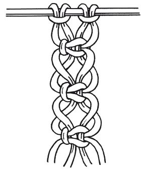Светлана Ращупкина - Макраме для начинающих. Лучшие и оригинальные модели