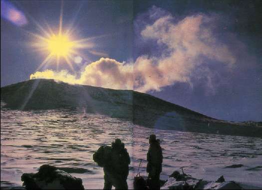 Карло Маури - Когда риск - это жизнь!