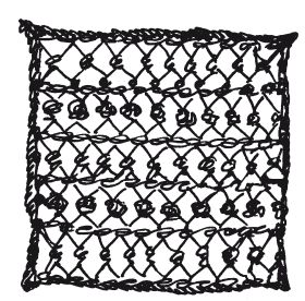 Светлана Ращупкина - Макраме для начинающих. Лучшие и оригинальные модели