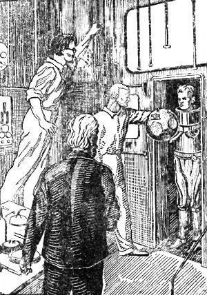 Владимир Владко - Аргонавты Вселенной (редакция 1939 года)