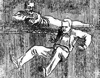 Владимир Владко - Аргонавты Вселенной (редакция 1939 года)