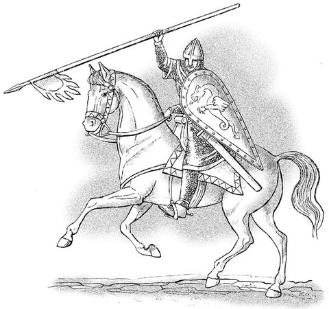 Павел Югринов - Малая энциклопедия холодного оружия