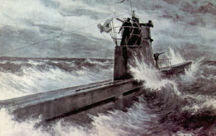 Владимир Бойко - Трагедии Северного Подплава