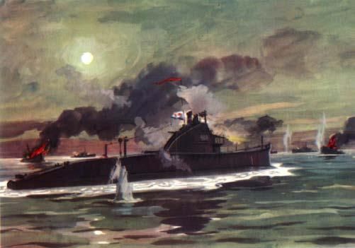 Владимир Бойко - Трагедии Северного Подплава