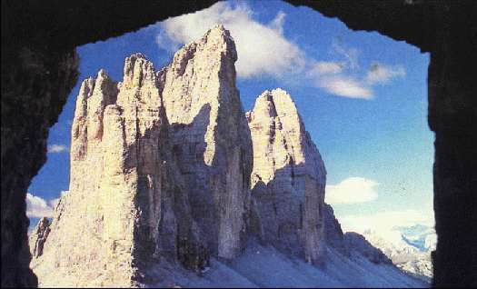 Карло Маури - Когда риск - это жизнь!