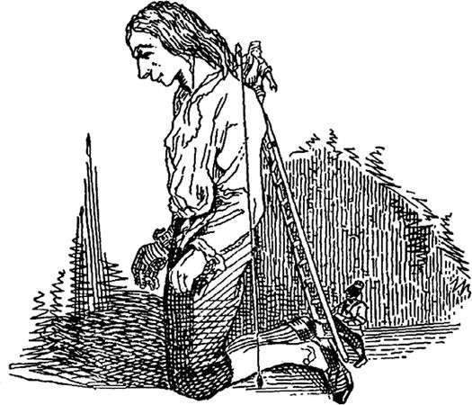 Джонатан Свифт - Путешествия Лемюэля Гулливера