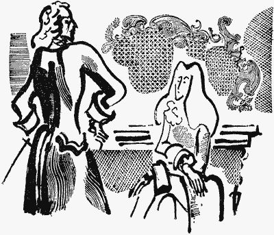 Коре Холт - Морской герой