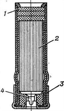 Министерство Обороны СССР - 82-мм миномет 2Б14-1. Техническое описание и...
