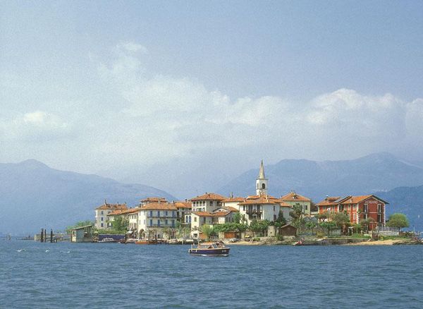 Ингола Ламмерс, Юрген Бергманн - Милан. Путеводитель