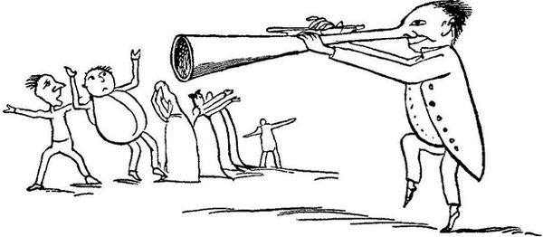 Эдвард Лир - Чистый nonsense (сборник)