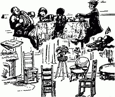 Памела Треверс - Английский язык с Мэри Поппинс