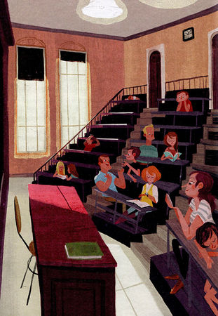 Елена Ожич - Мой папа - мальчик