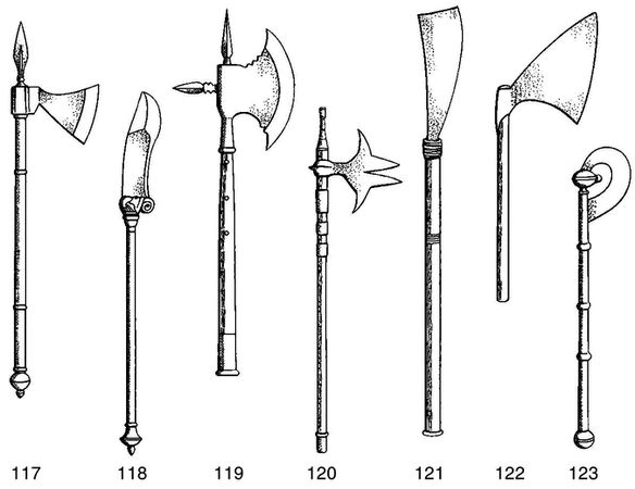 Павел Югринов - Малая энциклопедия холодного оружия