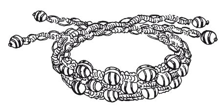 Светлана Ращупкина - Макраме для начинающих. Лучшие и оригинальные модели