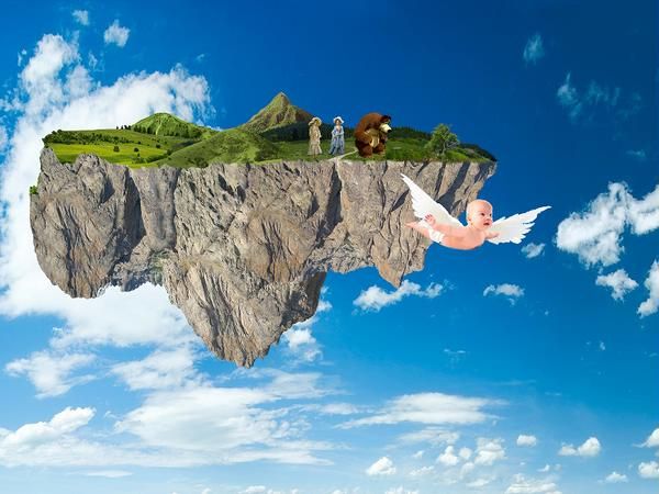 Саша Суздаль - Блуждающий Неф