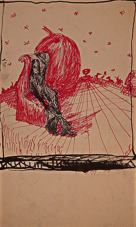 Михасс Санадзе - Михасс