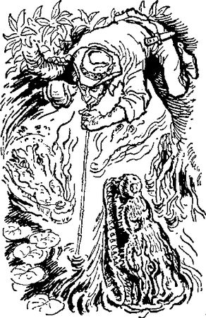 Барри Крамп - Залив