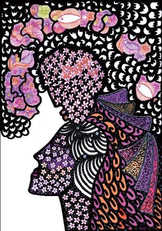 Юнна Мориц - По закону - привет почтальону