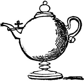 Эдвард Лир - Чистый nonsense (сборник)