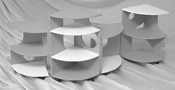 Людмила Пенькова, Ольга Дыбина и др. - Моделирование развивающей...