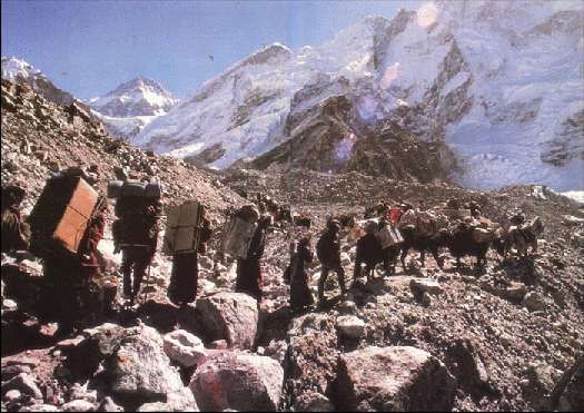 Карло Маури - Когда риск - это жизнь!