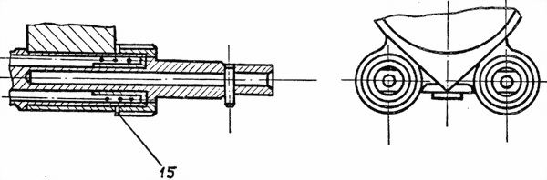 Министерство Обороны СССР - 82-мм миномет 2Б14-1. Техническое описание и...