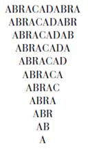 Элифас Леви - Учение и ритуал трансцендентальной магии