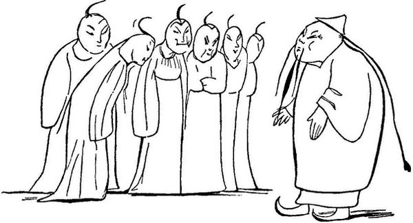 Эдвард Лир - Чистый nonsense (сборник)