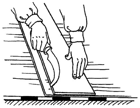 Наталья Иванова - Детская комната