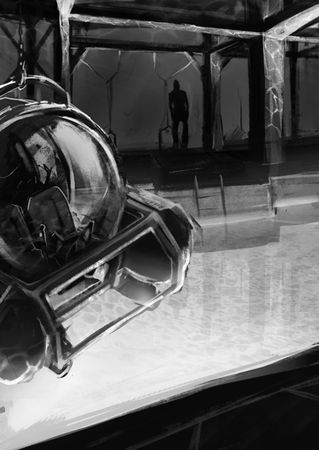 Роман Бубнов - Гелиос. Жизнь после нас