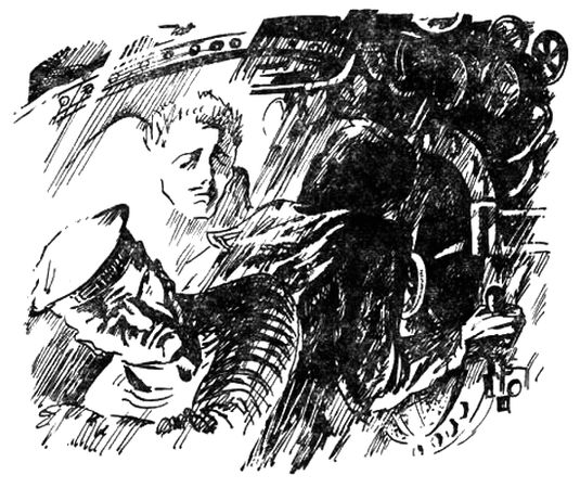 Алексей Новиков-Прибой, Борис Лавренев и др. - Ветер