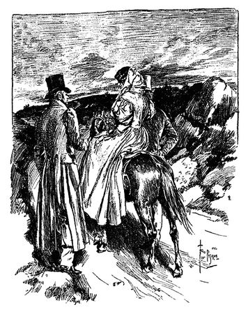 Бенджамин Дизраэли - Сибилла