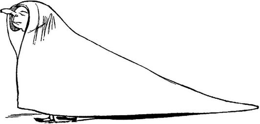 Эдвард Лир - Чистый nonsense (сборник)