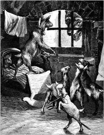 Александр Афанасьев - Народные русские сказки из собрания А. Н. Афанасьева