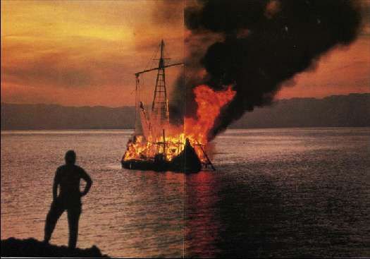 Карло Маури - Когда риск - это жизнь!