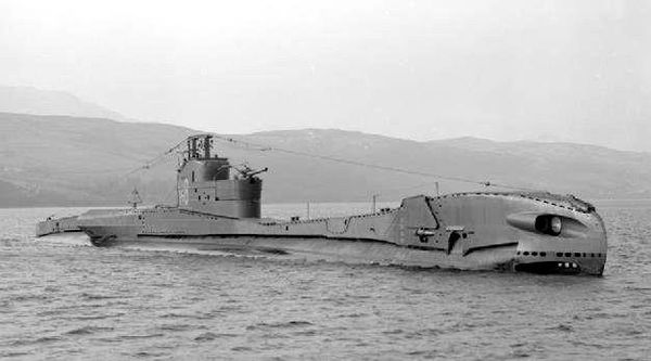 Владимир Бойко - Трагедии Северного Подплава