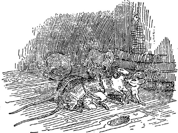 Джонатан Свифт - Путешествия Лемюэля Гулливера