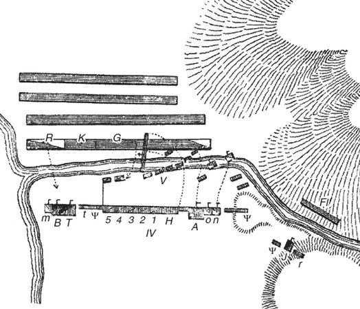 Артур Джилман, Джон Магаффи - Империя Александра Великого