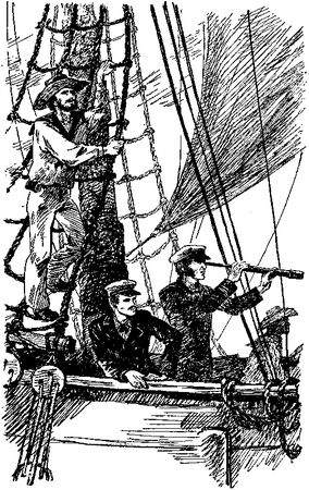 Луи Жаколио - Берег черного дерева и слоновой кости