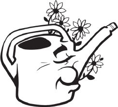 Анна Зорина - Огород и сад без хлопот и затрат