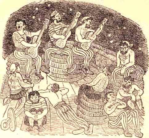 Висенте Бласко Ибаньес - В поисках Великого хана