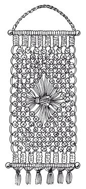 Светлана Ращупкина - Макраме для начинающих. Лучшие и оригинальные модели