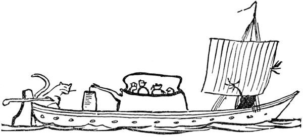 Эдвард Лир - Чистый nonsense (сборник)